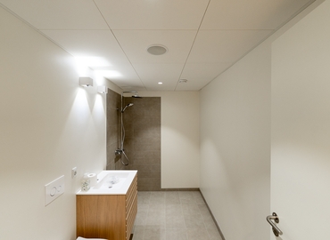 Kontor til leje på Godthåbsvej 181B, 2720 Vanløse - 377 m² | Foto 15 - Lokalebasen.dk