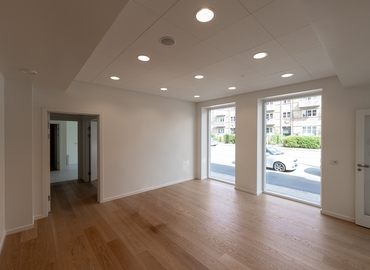Kontor til leje på Godthåbsvej 181B, 2720 Vanløse - 377 m² | Foto 3 - Lokalebasen