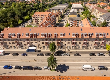 Kontor til leje på Godthåbsvej 181B, 2720 Vanløse - 377 m² | Foto 19 - Lokalebasen