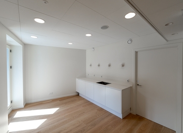 Kontor til leje på Godthåbsvej 181B, 2720 Vanløse - 377 m² | Foto 9 - Lokalebasen.dk