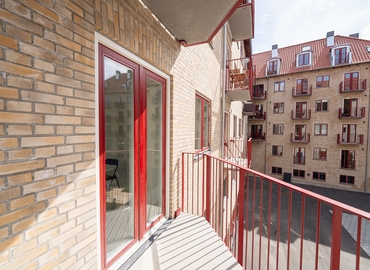 Kontor til leje på Godthåbsvej 181B, 2720 Vanløse - 377 m² | Foto 8 - Lokalebasen.dk