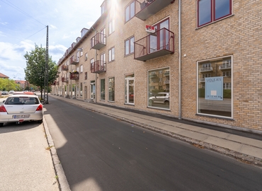 Kontor til leje på Godthåbsvej 181B, 2720 Vanløse - 377 m² | Foto 2 - Lokalebasen