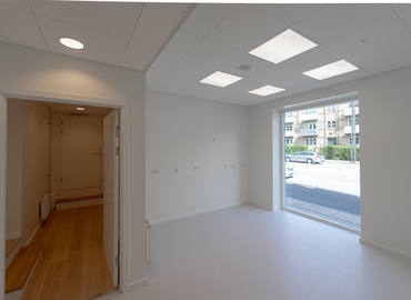 Kontor til leje på Godthåbsvej 181B, 2720 Vanløse - 377 m² | Foto 11 - Lokalebasen