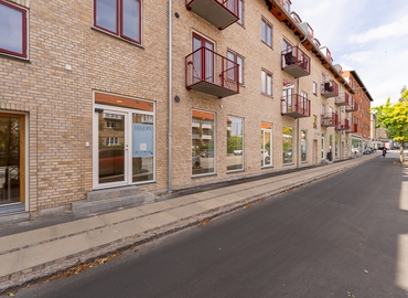 Kontor til leje på Godthåbsvej 181B, 2720 Vanløse - 377 m² | Foto 0 - Lokalebasen