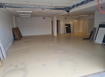Lager til leje på Telegrafvej 4, 2750 Ballerup - 1000 m² | Foto 1 - Lokalebasen.dk