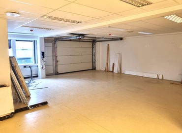 Lager til leje på Telegrafvej 4, 2750 Ballerup - 1000 m² | Foto 0 - Lokalebasen