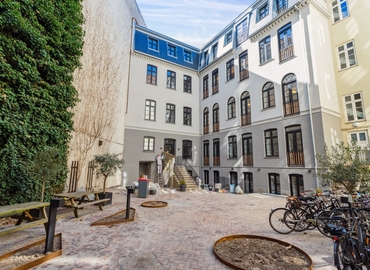 Kontor til leje på Esplanaden 14B, 1263 København K - 176 m² | Foto 13 - Lokalebasen.dk