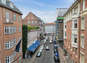 Kontor til leje på Esplanaden 14B, 1263 København K - 176 m² | Foto 15 - Lokalebasen