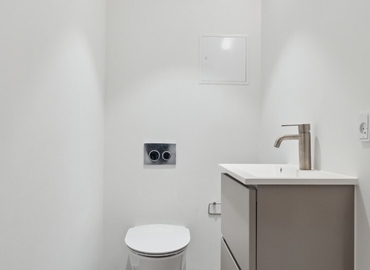 Kontor til leje på Esplanaden 14B, 1263 København K - 176 m² | Foto 10 - Lokalebasen.dk