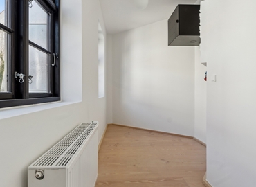 Kontor til leje på Esplanaden 14B, 1263 København K - 176 m² | Foto 2 - Lokalebasen