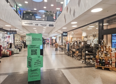 Kontor til leje på Usserød Kongevej 187, 2970 Hørsholm - 105 m² | Foto 3 - Lokalebasen.dk