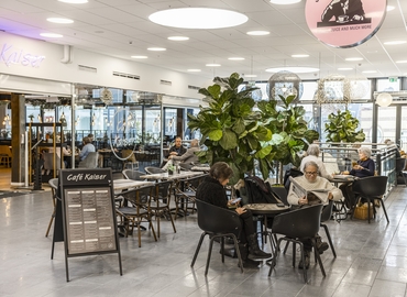 Kontor til leje på Usserød Kongevej 187, 2970 Hørsholm - 105 m² | Foto 7 - Lokalebasen
