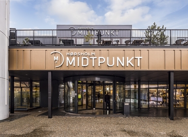 Kontor til leje på Usserød Kongevej 187, 2970 Hørsholm - 105 m² | Foto 9 - Lokalebasen