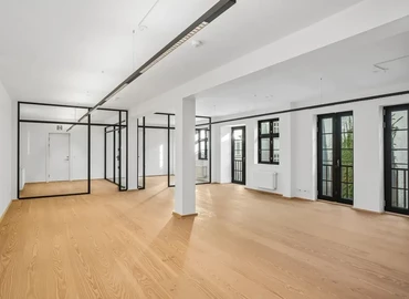 Kontor til leje på Esplanaden 14B, 1263 København K - 176 m² | Foto 1 - Lokalebasen.dk