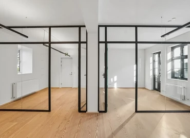 Kontor til leje på Esplanaden 14B, 1263 København K - 176 m² | Foto 3 - Lokalebasen