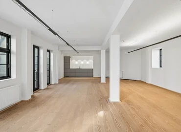 Kontor til leje på Esplanaden 14B, 1263 København K - 176 m² | Foto 4 - Lokalebasen