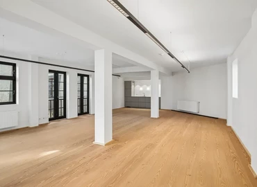 Kontor til leje på Esplanaden 14B, 1263 København K - 176 m² | Foto 5 - Lokalebasen.dk