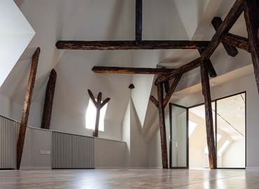 Kontor til leje på Vester Voldgade 12, 1552 København V - 5956 m² | Foto 5 - Lokalebasen.dk