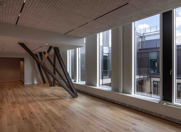 Kontor til leje på Vester Voldgade 12, 1552 København V - 5956 m² | Foto 10 - Lokalebasen.dk