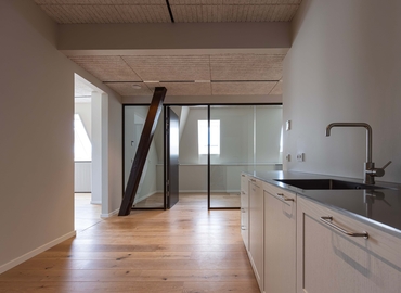 Kontor til leje på Vester Voldgade 12, 1552 København V - 5956 m² | Foto 7 - Lokalebasen.dk