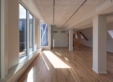 Kontor til leje på Vester Voldgade 12, 1552 København V - 5956 m² | Foto 11 - Lokalebasen