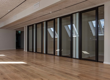Kontor til leje på Vester Voldgade 12, 1552 København V - 5956 m² | Foto 8 - Lokalebasen.dk