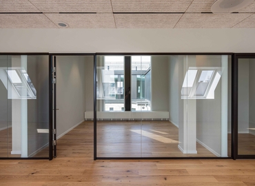 Kontor til leje på Vester Voldgade 12, 1552 København V - 5956 m² | Foto 4 - Lokalebasen.dk