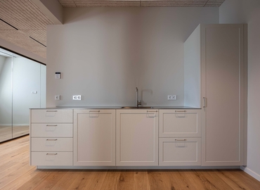 Kontor til leje på Vester Voldgade 12, 1552 København V - 5956 m² | Foto 6 - Lokalebasen.dk