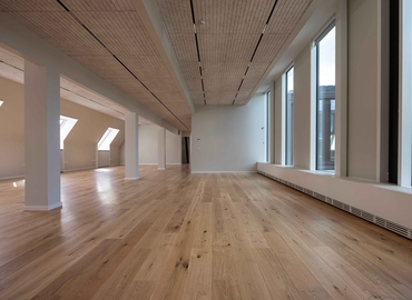 Kontor til leje på Vester Voldgade 12, 1552 København V - 5956 m² | Foto 9 - Lokalebasen.dk