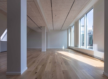 Kontor til leje på Vester Voldgade 12, 1552 København V - 5956 m² | Foto 12 - Lokalebasen.dk
