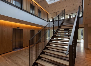 Kontor til leje på Vester Voldgade 12, 1552 København V - 5956 m² | Foto 13 - Lokalebasen.dk