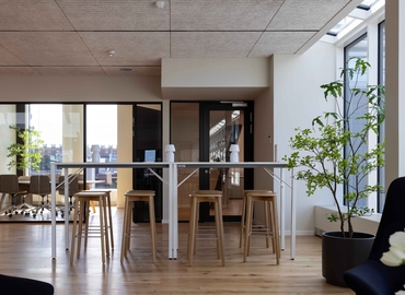 Kontor til leje på Vester Voldgade 12, 1552 København V - 5956 m² | Foto 17 - Lokalebasen.dk