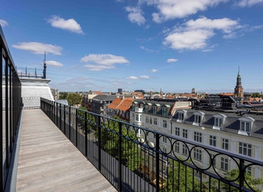 Kontor til leje på Vester Voldgade 12, 1552 København V - 5956 m² | Foto 16 - Lokalebasen.dk