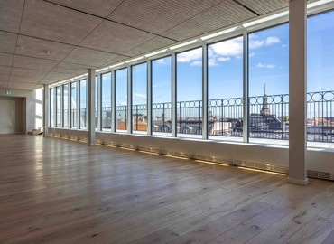 Kontor til leje på Vester Voldgade 12, 1552 København V - 5956 m² | Foto 14 - Lokalebasen