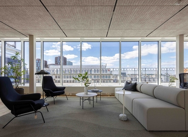 Kontor til leje på Vester Voldgade 12, 1552 København V - 5956 m² | Foto 18 - Lokalebasen