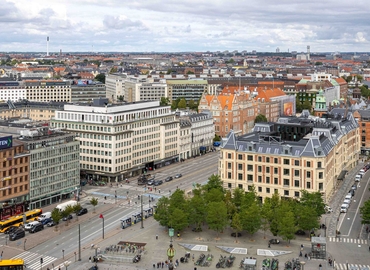Kontor til leje på Vester Voldgade 12, 1552 København V - 5956 m² | Foto 24 - Lokalebasen