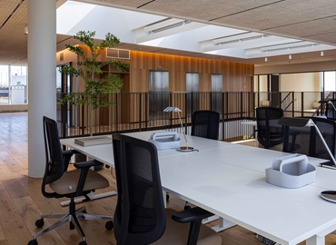 Kontor til leje på Vester Voldgade 12, 1552 København V - 5956 m² | Foto 20 - Lokalebasen