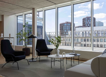 Kontor til leje på Vester Voldgade 12, 1552 København V - 5956 m² | Foto 19 - Lokalebasen