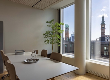 Kontor til leje på Vester Voldgade 12, 1552 København V - 5956 m² | Foto 23 - Lokalebasen