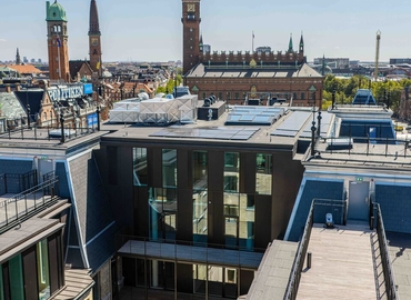 Kontor til leje på Vester Voldgade 12, 1552 København V - 5956 m² | Foto 26 - Lokalebasen.dk