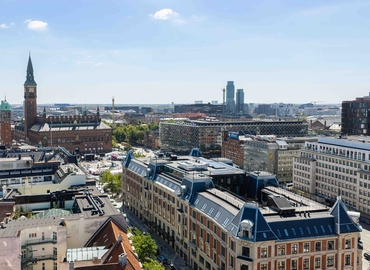 Kontor til leje på Vester Voldgade 12, 1552 København V - 5956 m² | Foto 27 - Lokalebasen.dk