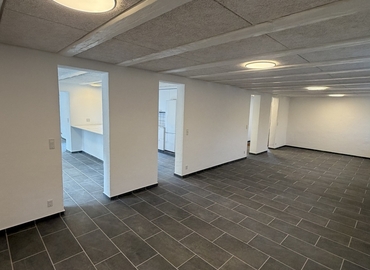 Kontor til leje på Røde Mellemvej 46, 2300 København S - 123 m² | Foto 0 - Lokalebasen.dk