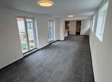 Kontor til leje på Røde Mellemvej 46, 2300 København S - 123 m² | Foto 1 - Lokalebasen.dk