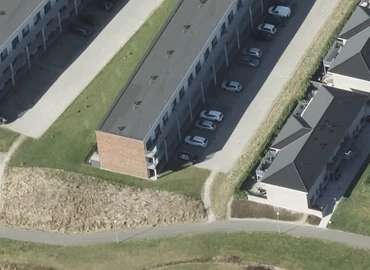 Bolig Magledalen 10 4700 Næstved