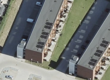 Bolig Magledalen 10 4700 Næstved