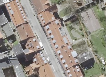 Kontor til leje på Peder Hvitfeldts Stræde 9, 1173 København K - 100 m² | Foto 4 - Lokalebasen