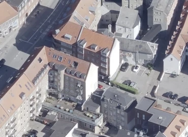 Shop Vingårdsgade 32 9000 Aalborg