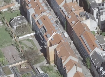 Kontor til leje på Peder Hvitfeldts Stræde 9, 1173 København K - 100 m² | Foto 0 - Lokalebasen.dk