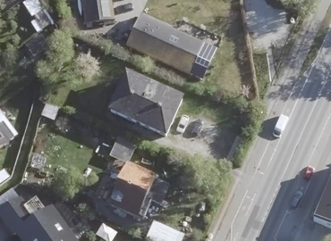 Bolig Taastrup Hovedgade 185 2630 Taastrup