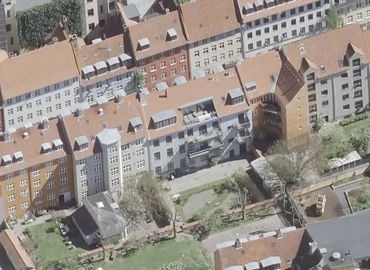 Kontor til leje på Peder Hvitfeldts Stræde 9, 1173 København K - 100 m² | Foto 3 - Lokalebasen